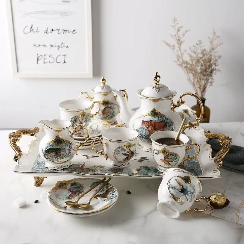 طقكم سيراميك