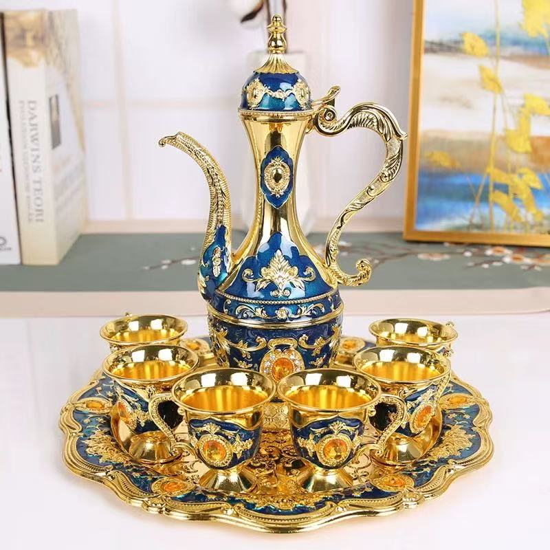 صمديات & ديكور