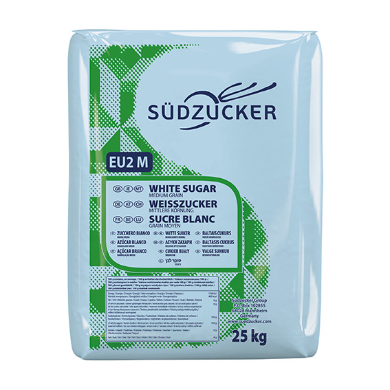 Zucker süd 25 Kg