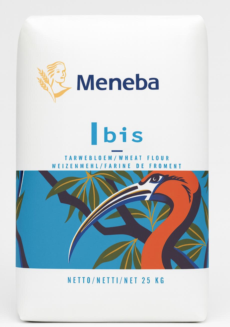 Ibis mehl