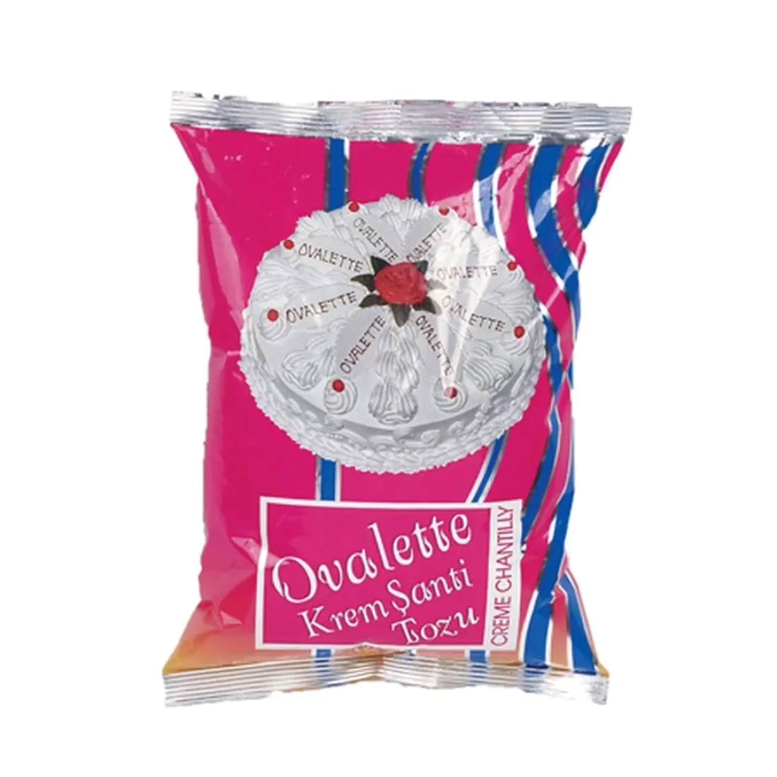 Sahnepulver / Aufschlagcreme / Schlagschaum 1 KG