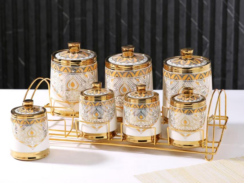 ستاند سكريات