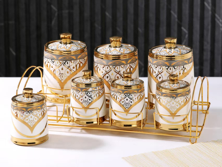 ستاند سكريات