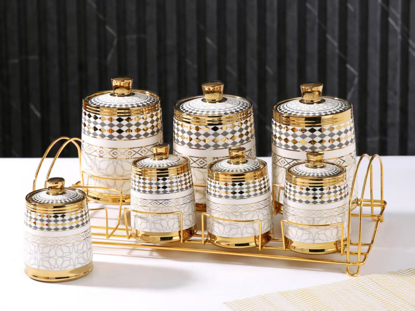 ستاند سكريات