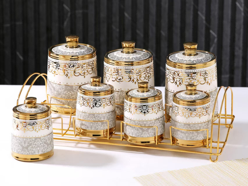 ستاند سكريات