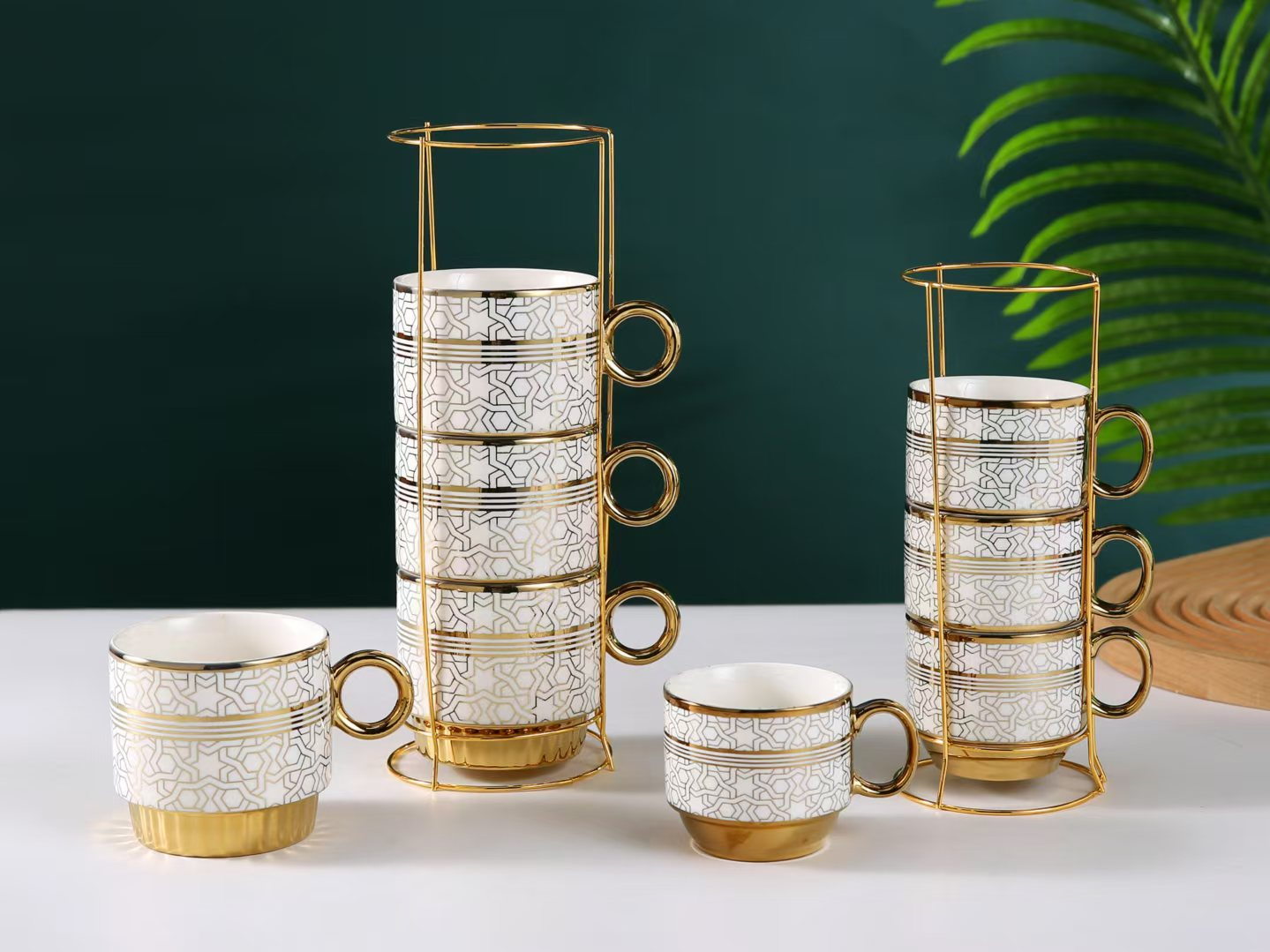 فناجين سيراميك