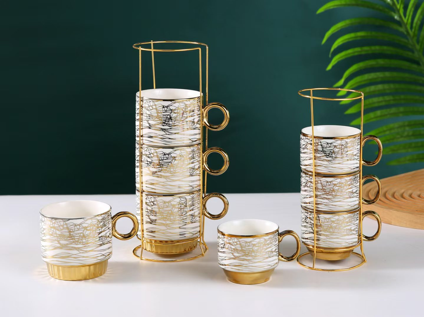 فناجين سيراميك