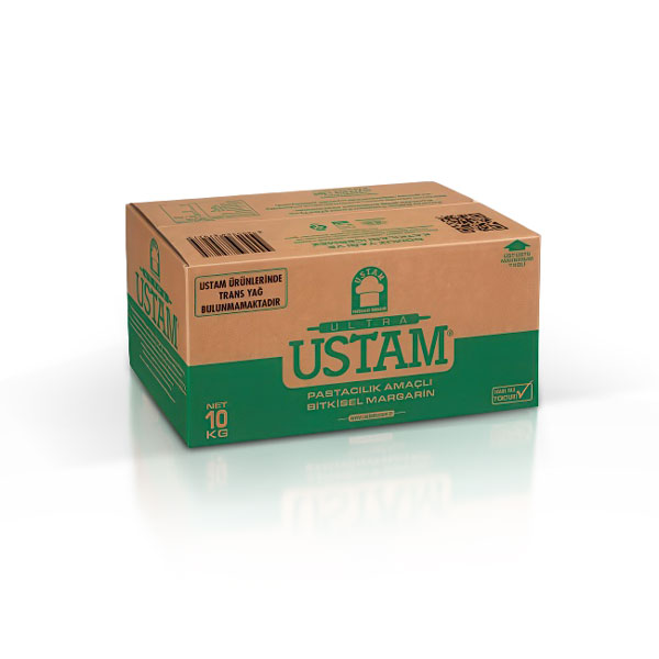 Ustam 10 kg