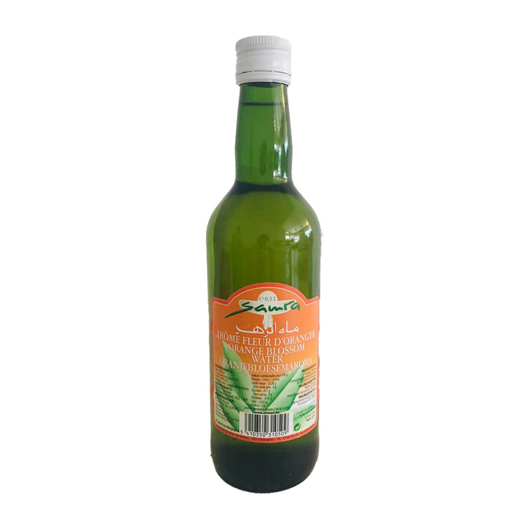 fleuer S"Orange 1 L